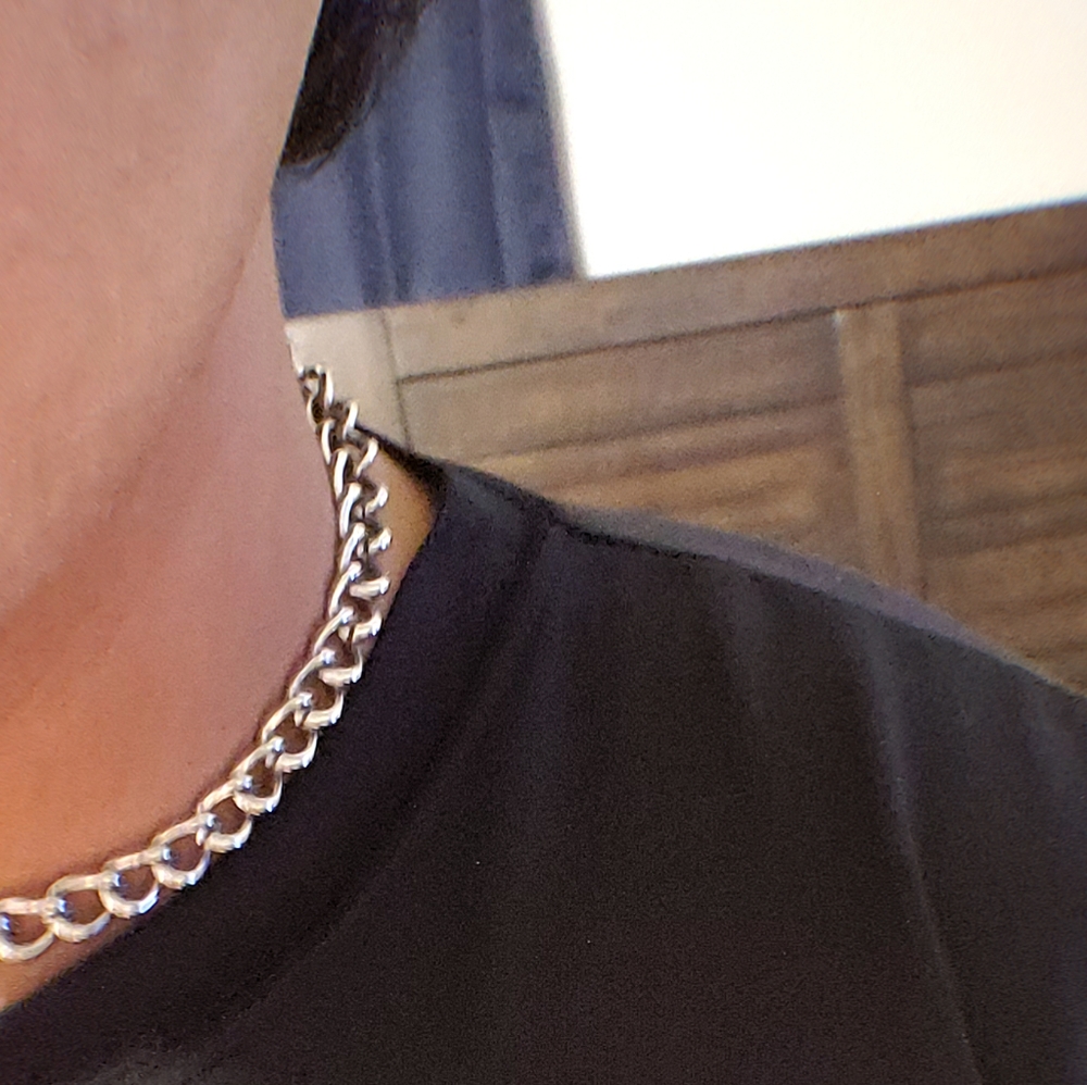 Chain Choker - Picture 3 of 4